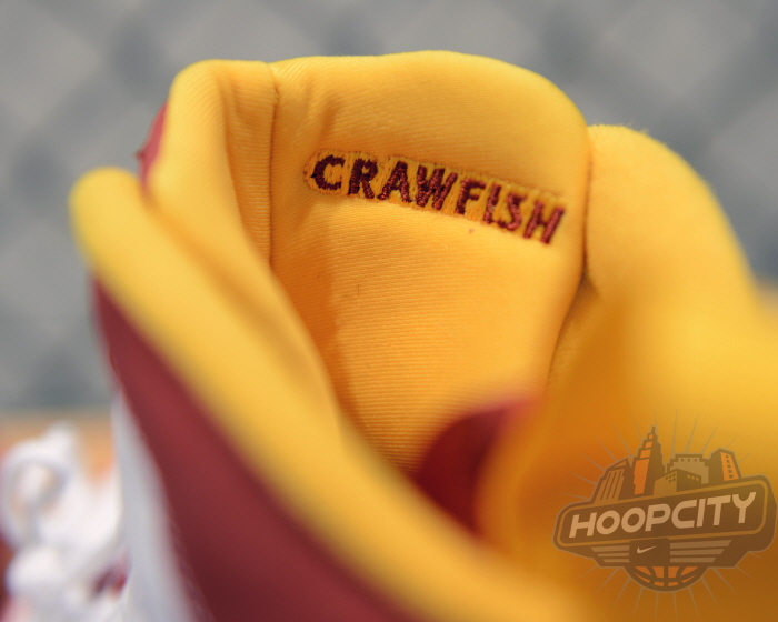 Air Jordan IX (9) ‘Bentley Ellis’ – New Images