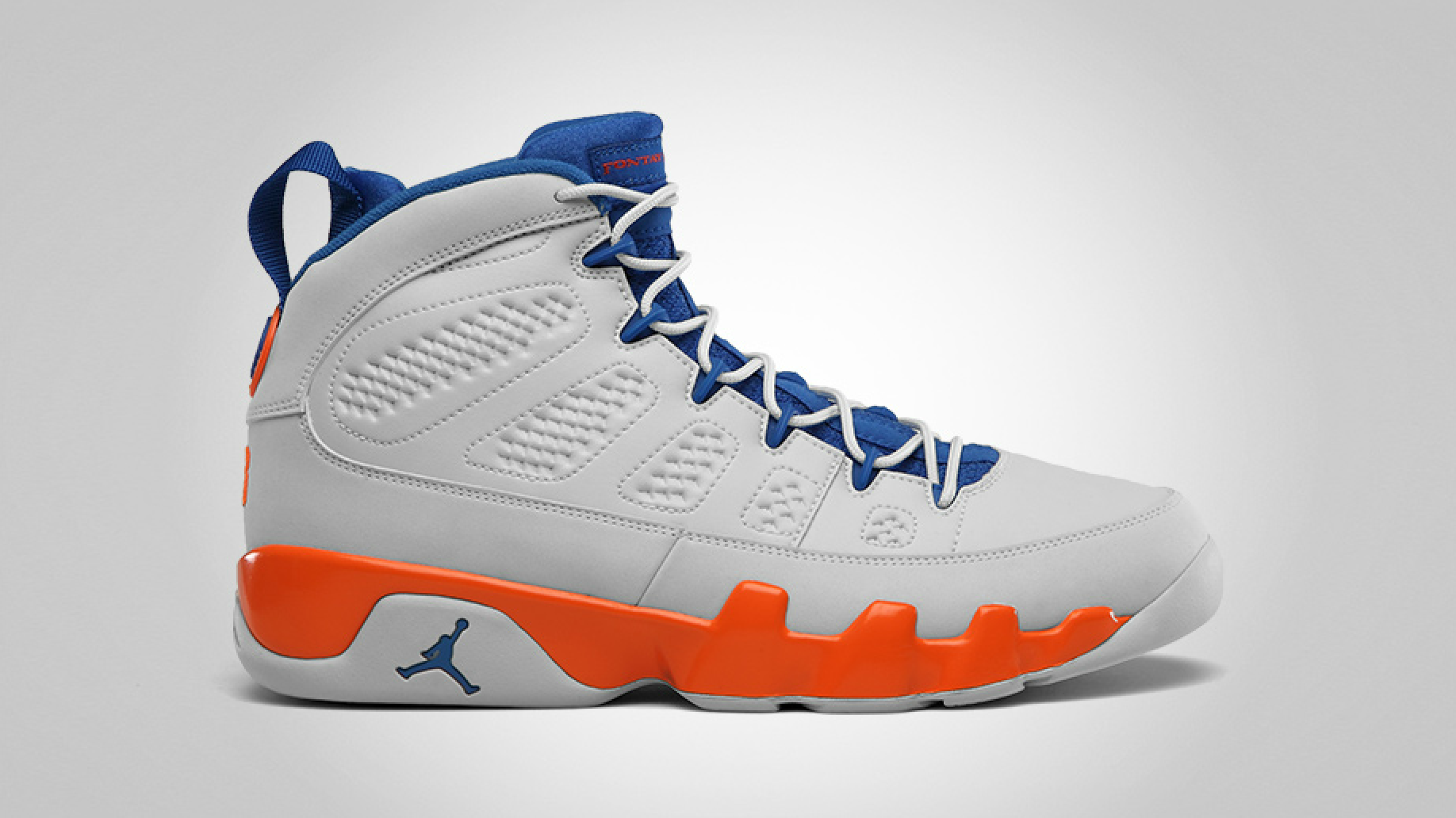 Air Jordan IX (9) ‘Fontay Montana’ - Official Images