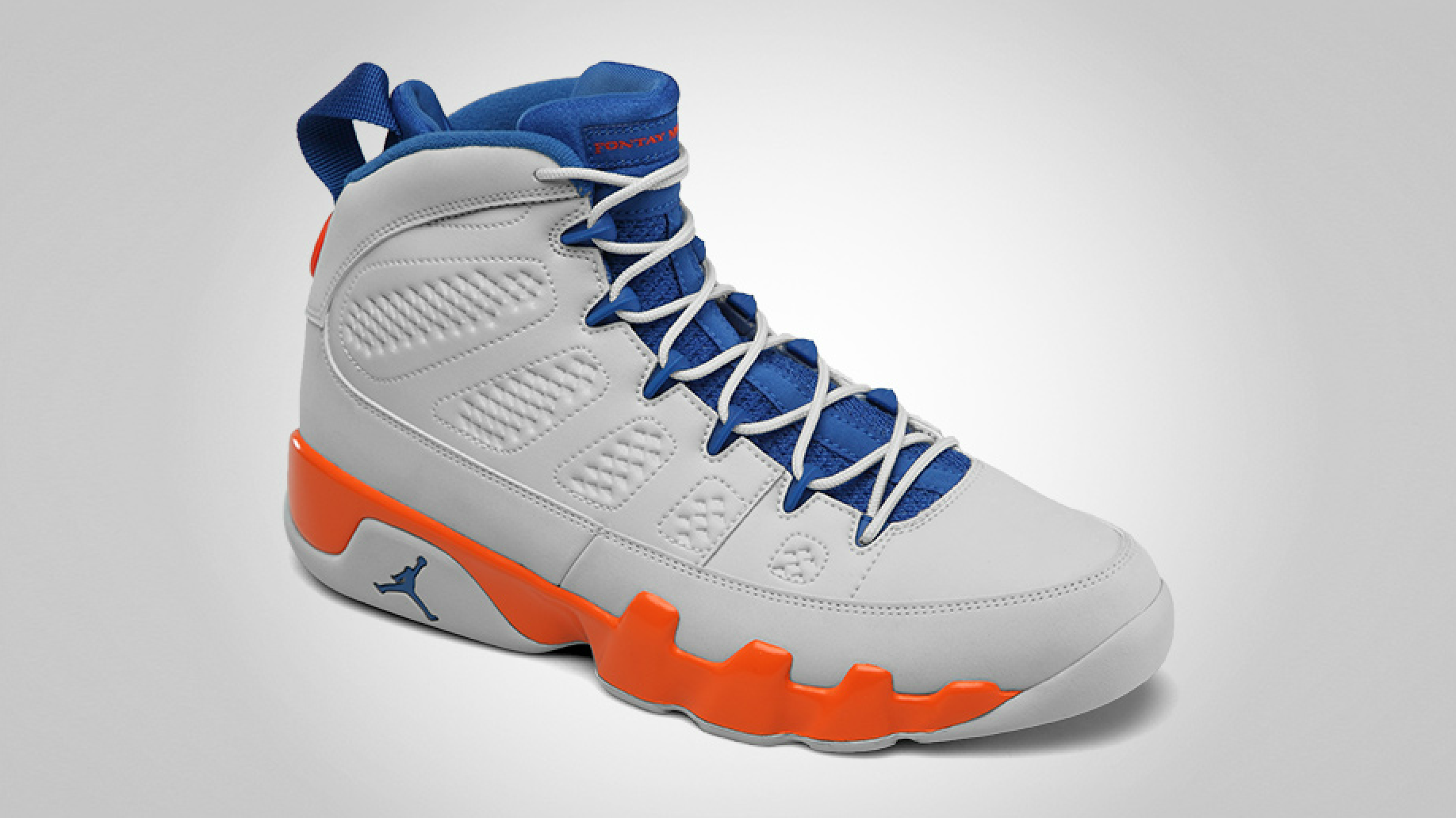 Air Jordan IX (9) ‘Fontay Montana’ - Official Images