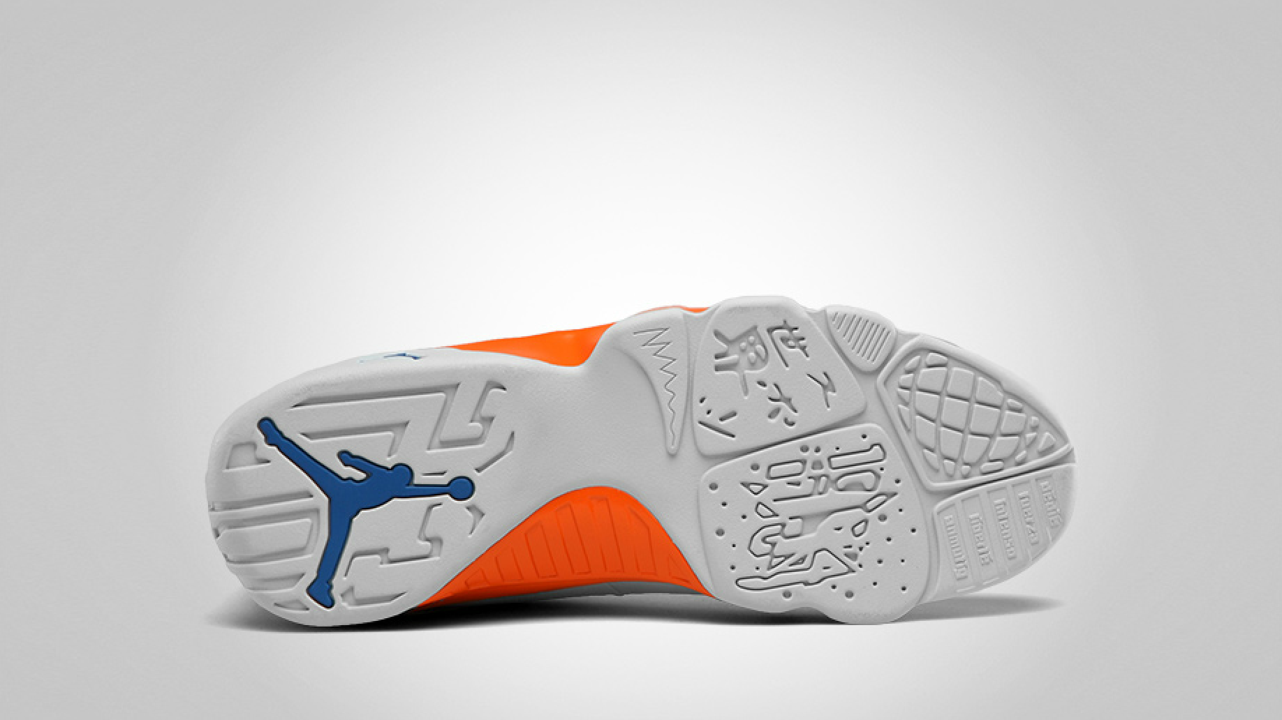 Air Jordan IX (9) ‘Fontay Montana’ - Official Images