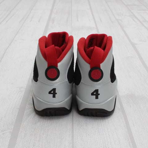 Air Jordan IX (9) ‘Johnny Kilroy’ at Concepts