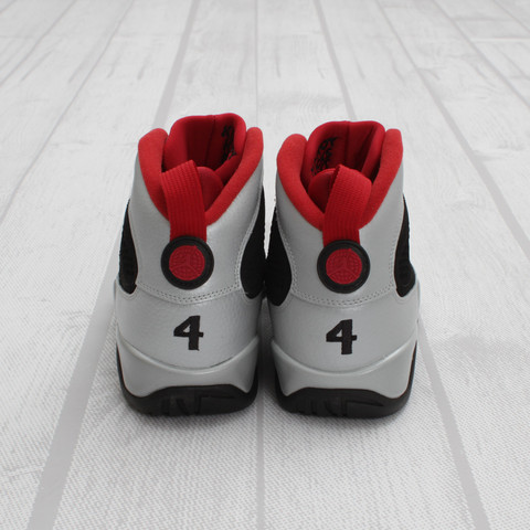 Air Jordan IX (9) ‘Johnny Kilroy’ at Concepts