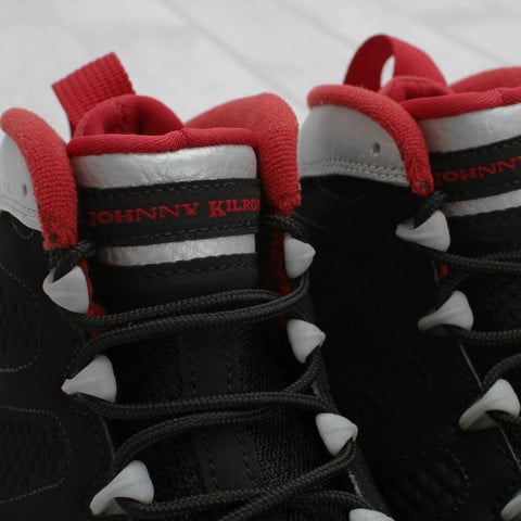 Air Jordan IX (9) ‘Johnny Kilroy’ at Concepts