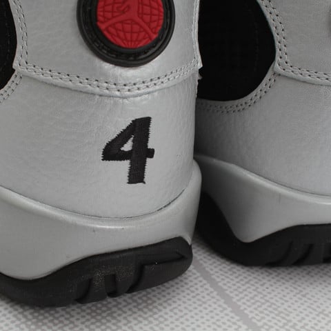 Air Jordan IX (9) ‘Johnny Kilroy’ at Concepts