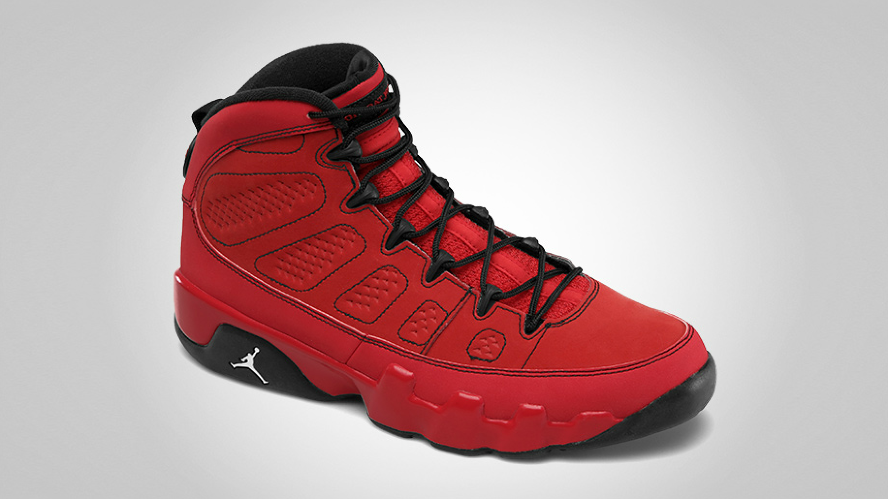 Air Jordan 9 Motorboat Jones Release Date