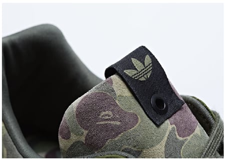 BAPE x Undefeated x adidas Consortium ZX 5000 - Release Date + Info ...