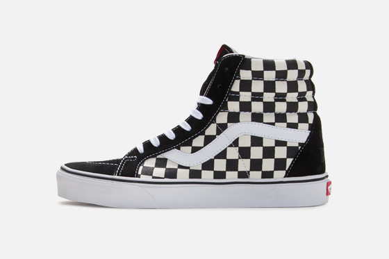 Bones Brigade x Vans Sk8-Hi