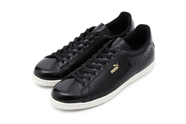 Daikanyama Styles x PUMA First Round Lo