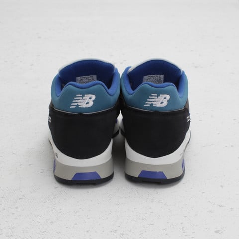 Hanon x New Balance 1500 ‘Chosen Few’ at Concepts