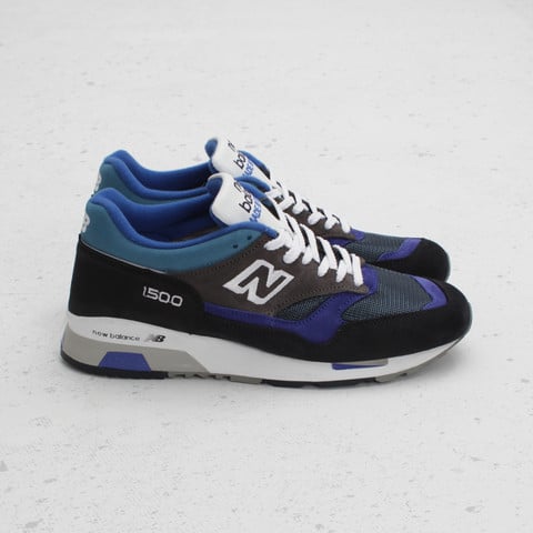 Hanon x New Balance 1500 ‘Chosen Few’ at Concepts