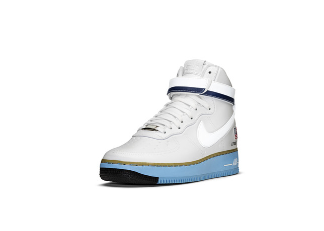 Introducing the Air Force 1 Presidential Edition