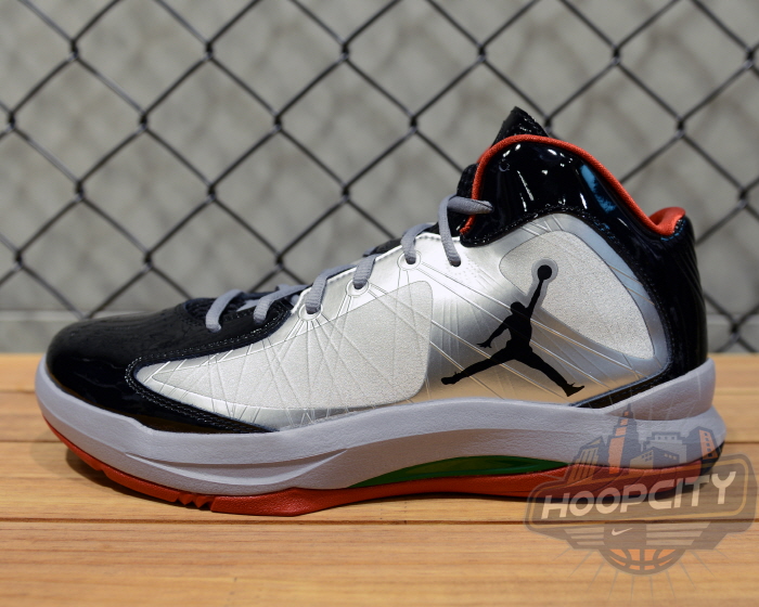 jordan aero flight stealth