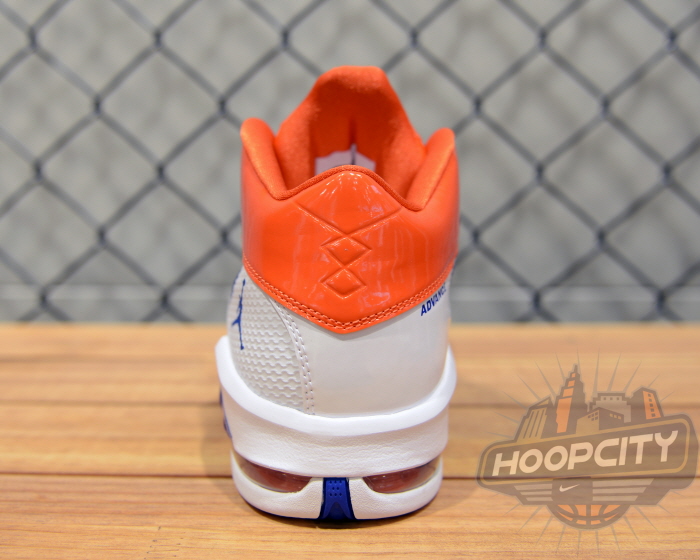 Jordan Melo M8 Advance ‘Home’ - New Images
