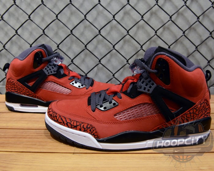 spizike toro bravo