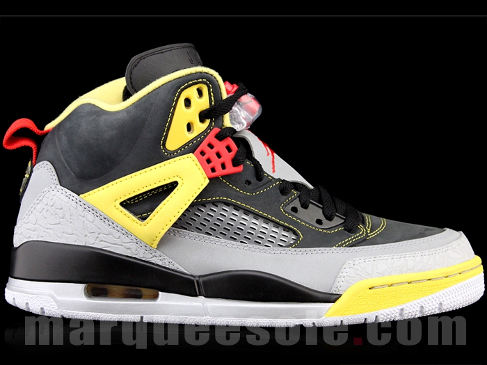 Jordan Spiz'ike '3M'