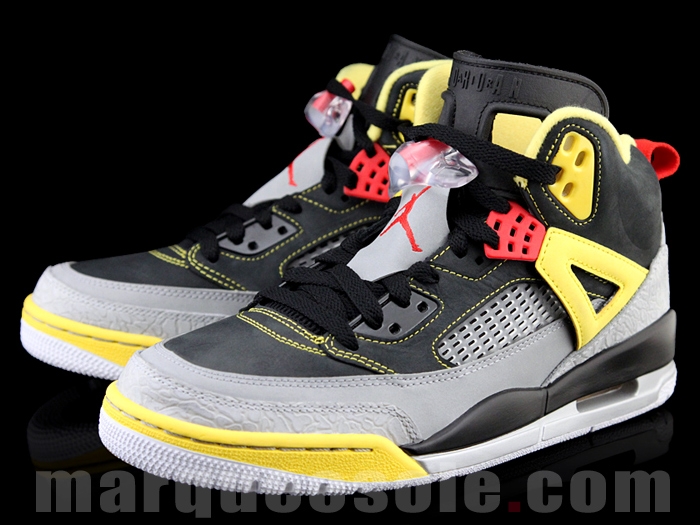 Jordan Spiz'ike '3M'