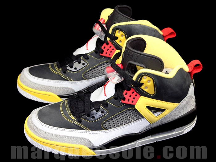 Jordan Spiz'ike '3M'