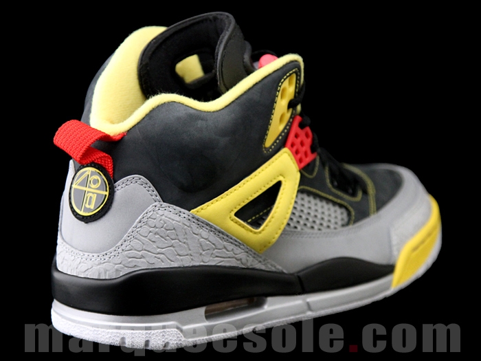 Jordan Spiz'ike '3M'