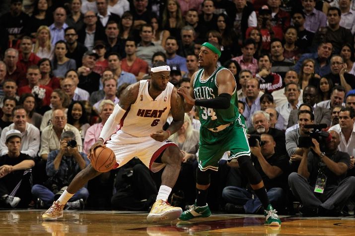 King James Debuts the Championship Edition of the Nike LeBron X (10)