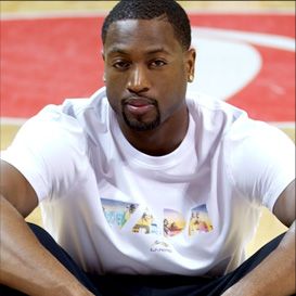 Li-Ning Officially Introduces Dwyane Wade, Wade Brand and Way of Wade