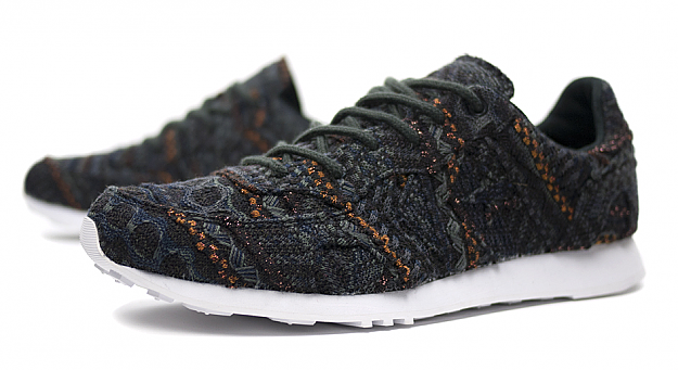 Missoni x Converse First String Auckland Racer at Bows & Arrows
