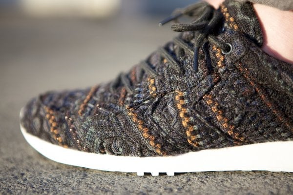 Missoni x Converse First String Auckland Racer at Up There