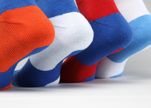 New Air Jordan Dri-Fit Crew Sock Styles
