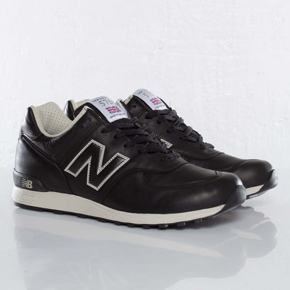 new balance 576 black