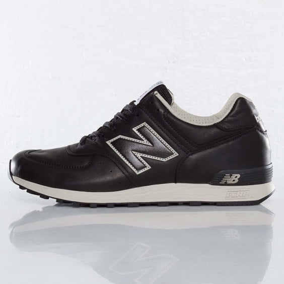 new balance 576 leather