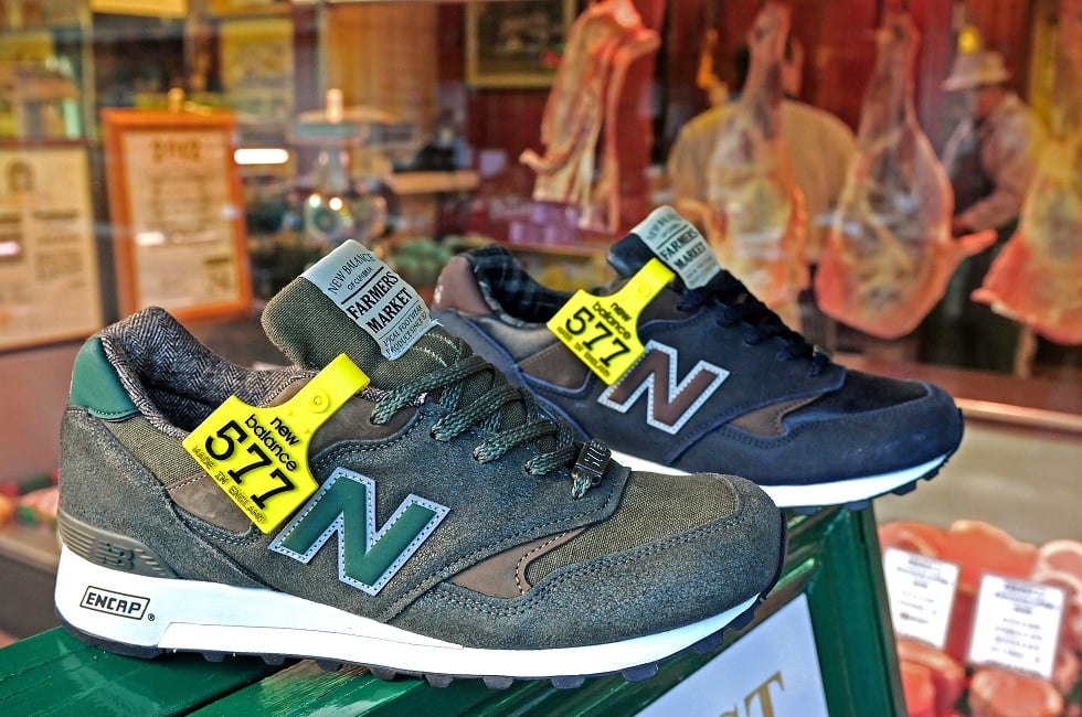 new balance 577 farmers market