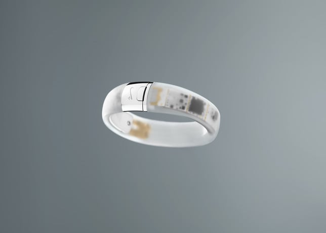 New Nike+ FuelBand Colors Launch and Retail Distribution Increases