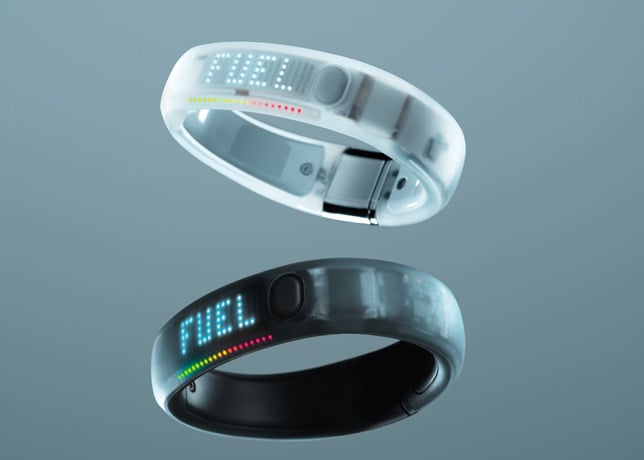 New Nike+ FuelBand Colors Launch at Nike and Apple Retail
