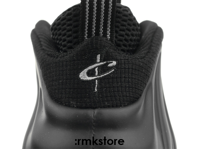 Nike Air Foamposite One ‘Stealth’ - Detailed Look