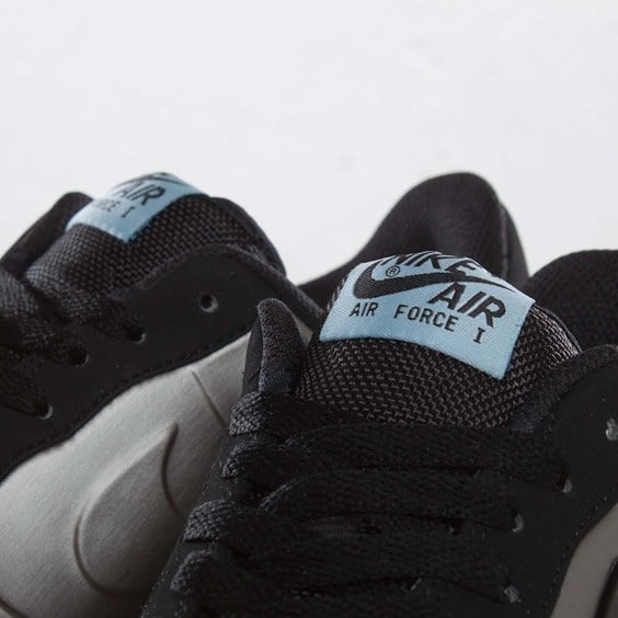 nike air force 1 foamposite pro low pewter