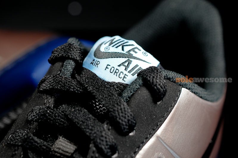 Nike Air Force 1 Foamposite Pro Low ‘Pewter’ - New Images