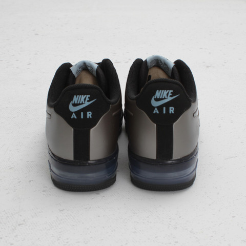 Nike Air Force 1 Foamposite Pro Low ‘Pewter’ at Concepts
