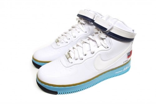 air force 1 high bday presidential