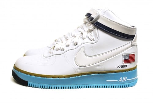 Nike Air Force 1 High VT ‘Presidential’ at Phenom