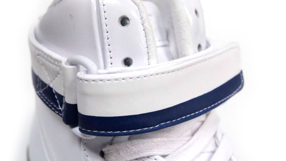 Nike Air Force 1 High VT ‘Presidential’ at mita