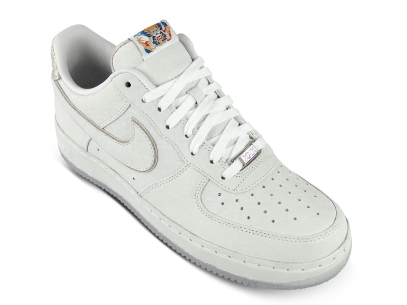 Nike Air Force 1 Low ‘Year of the Dragon III’ at The Good Will Out