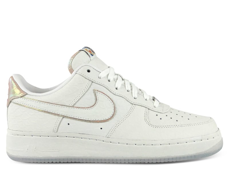 Nike Air Force 1 Low ‘Year of the Dragon III’ at The Good Will Out