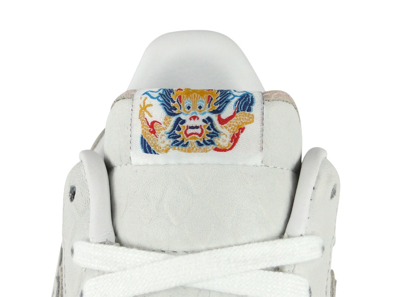 Nike Air Force 1 Low ‘Year of the Dragon III’ at The Good Will Out