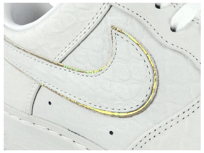 Nike Air Force 1 Low ‘Year of the Dragon III’ at The Good Will Out