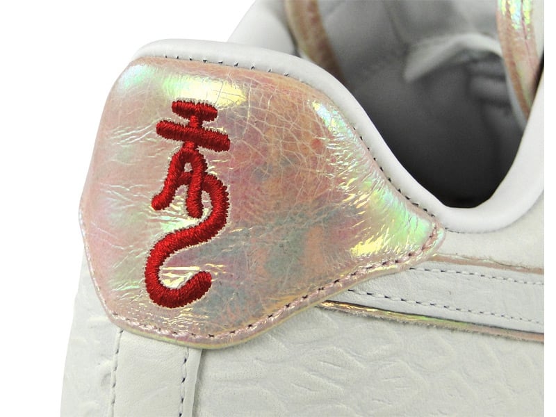 Nike Air Force 1 Low ‘Year of the Dragon III’ at The Good Will Out