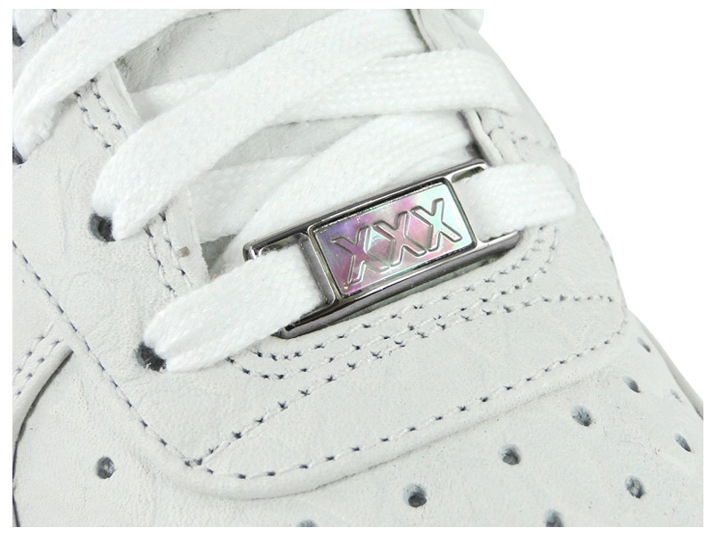 Nike Air Force 1 Low ‘Year of the Dragon III’ at The Good Will Out