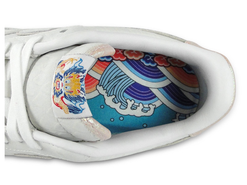 Nike Air Force 1 Low ‘Year of the Dragon III’ at The Good Will Out