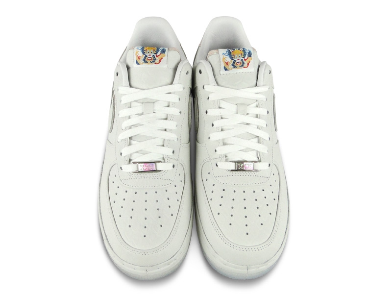 Nike Air Force 1 Low ‘Year of the Dragon III’ at The Good Will Out