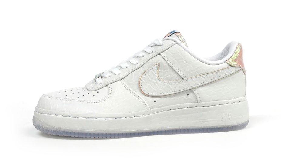 Nike Air Force 1 Low ‘Year of the Dragon III’ at mita