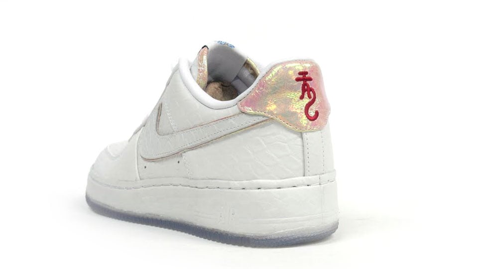 Nike Air Force 1 Low ‘Year of the Dragon III’ at mita
