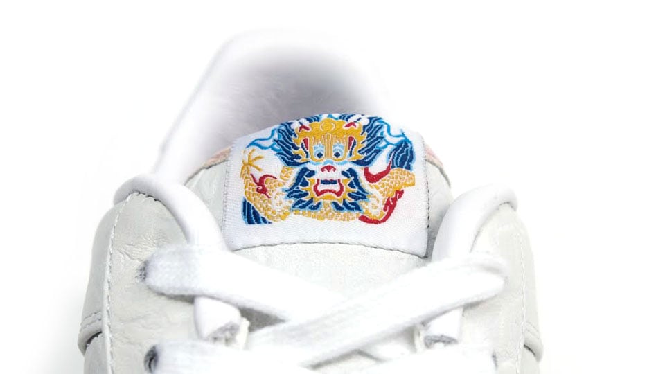 Nike Air Force 1 Low ‘Year of the Dragon III’ at mita